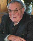 Profilbild Fritz Limmer