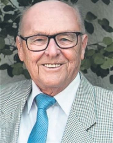 Profilbild Richard Ast