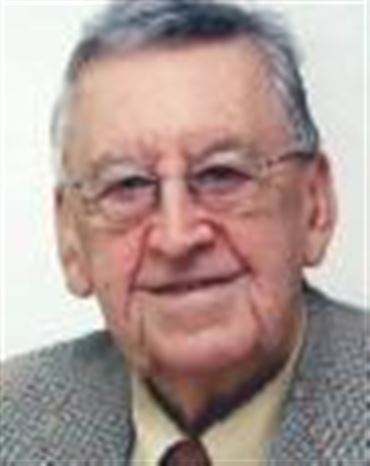 Profilbild von Richard Betz