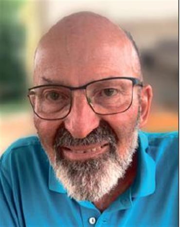 Profilbild von Richard Wimmer