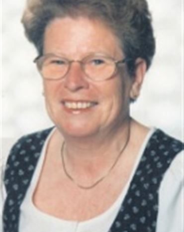 Profilbild Rita Hülsmann