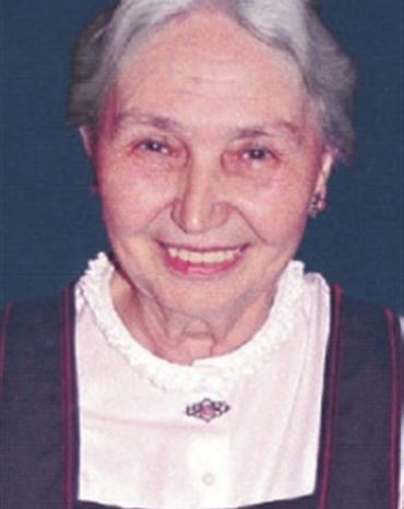 Profilbild von Rita Oeckl