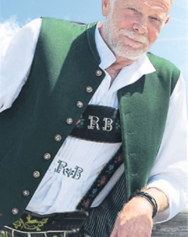 Profilbild von Robert Böhm