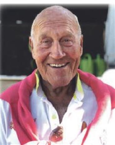 Profilbild von Robert Kroth