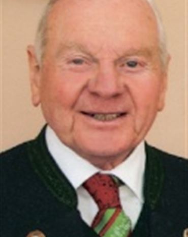 Profilbild von Roderich Woywod