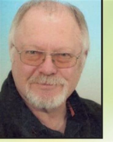 Profilbild von Roland Bukowinsky