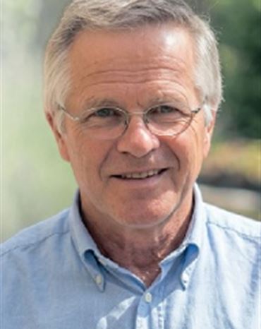 Profilbild von Rolf Hasselmann