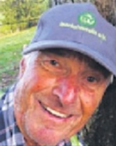 Profilbild Rolf Riegger