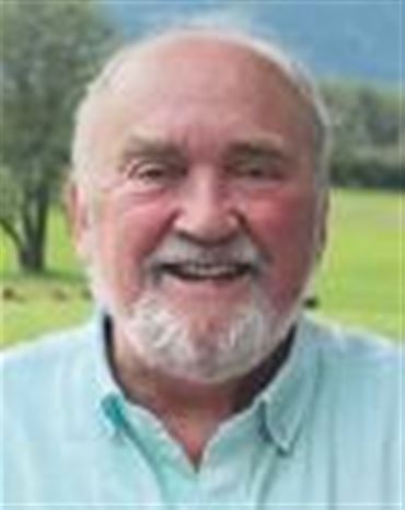 Profilbild Rolf-Wilhelm Backmeyer