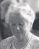 Profilbild Rosa Baumann