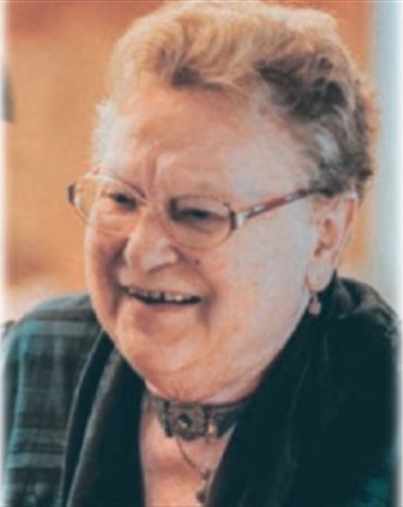 Profilbild von Rosa Essl