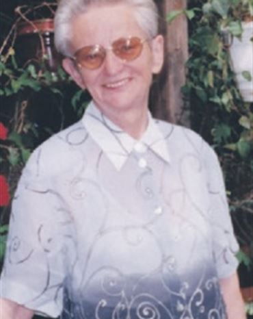 Profilbild von Rosa Falkenhain