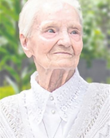 Profilbild Rosa Haller