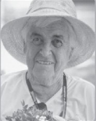 Profilbild Rosa Kopecki