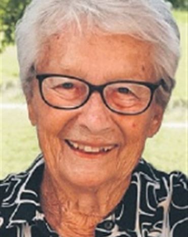 Profilbild von Rosa Mittermeier