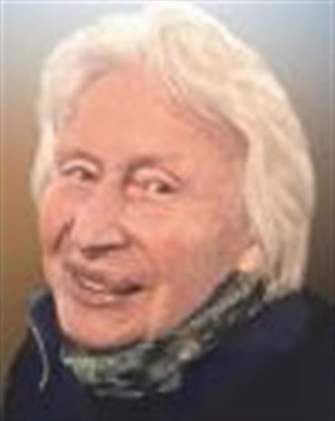 Profilbild Rosa Präbst