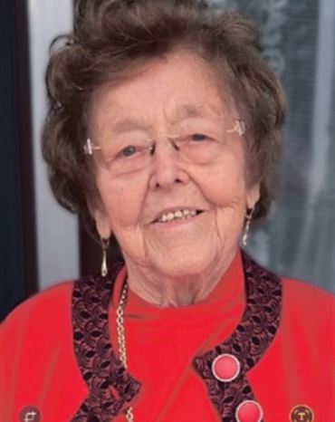 Profilbild von Rosa Reichl