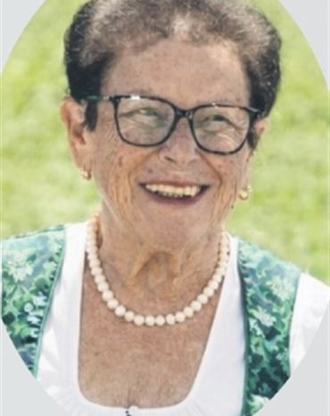 Profilbild von Rosa Scharf