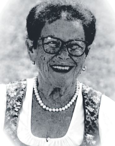 Profilbild Rosa Scharf