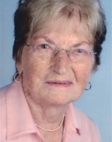 Profilbild Rosa Schreiber