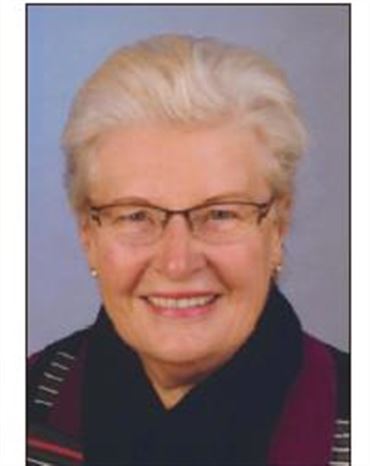 Profilbild Rosa Schwarz