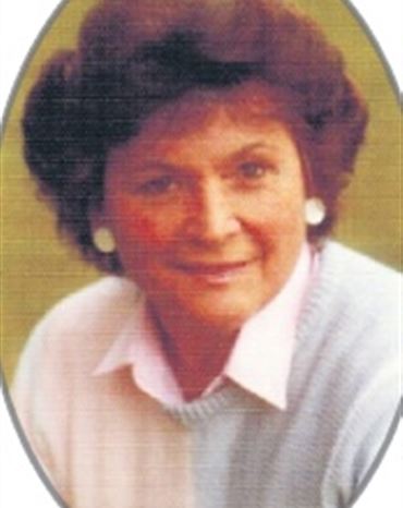 Profilbild von Rosa Tristl