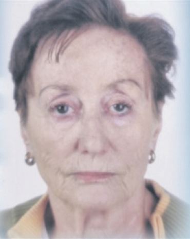 Profilbild Rosa Wolff