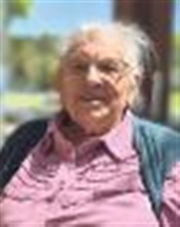 Profilbild von Rosalia Niggl