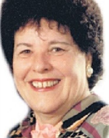 Profilbild von Rosalie Trantow