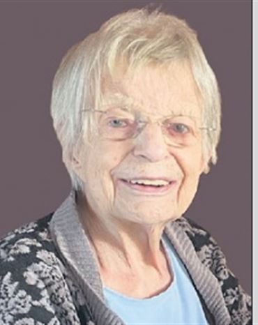 Profilbild Rosel Bauer