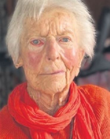 Profilbild Rosemarie Ther