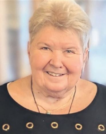 Profilbild von Rosi Holler