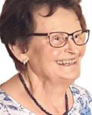 Profilbild von Rosi Kny