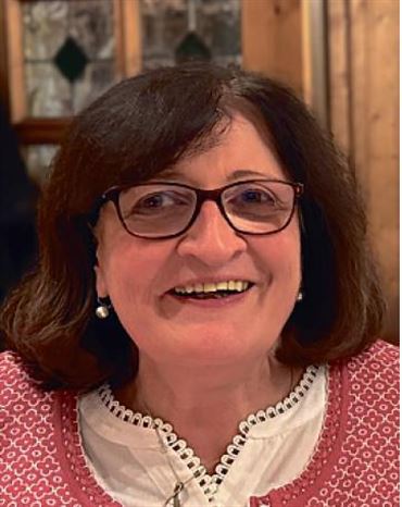 Profilbild Rosi Martin