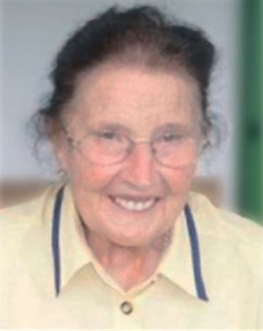 Profilbild von Rosina Holzer