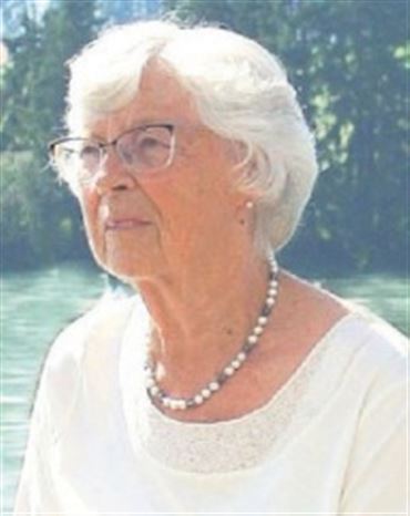 Profilbild Rosina Hornik