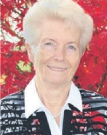 Profilbild von Rosina Lachner