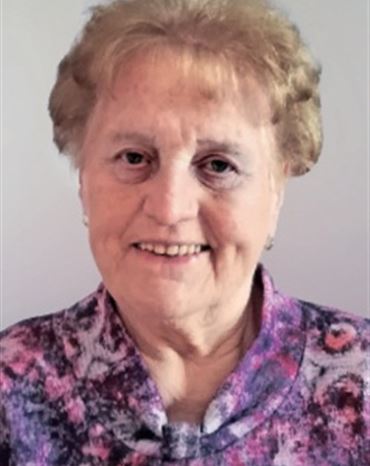 Profilbild von Rosina Spielberger