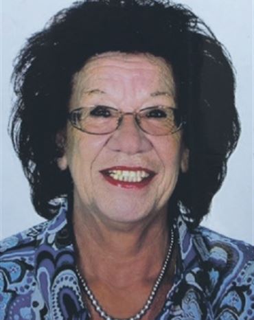 Profilbild von Roswitha Hertl