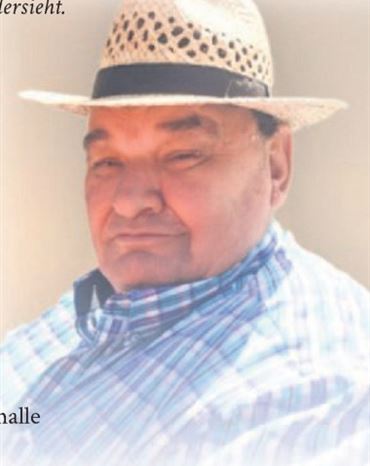 Profilbild Rudi Brüstle