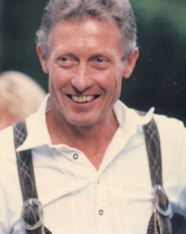 Profilbild Rudi Gerl