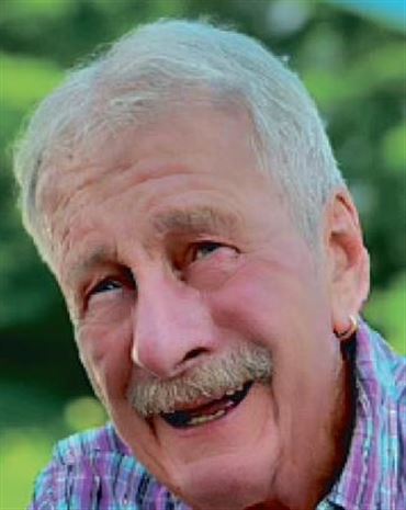 Profilbild Rudi Hönig