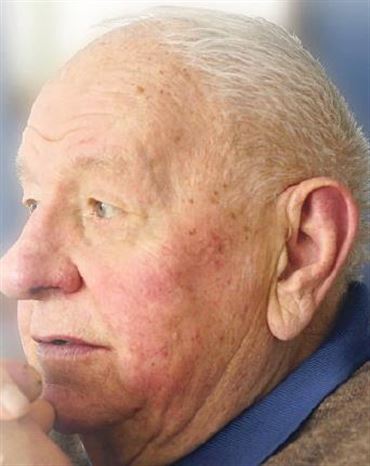 Profilbild von Rudi Kotz