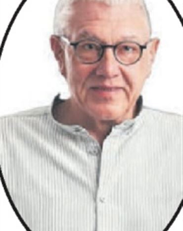 Profilbild Rudi Nirschl