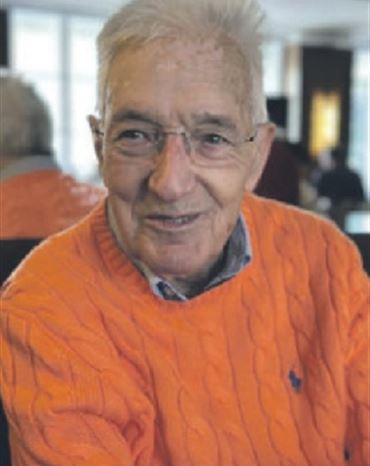 Profilbild Rudolf Becker