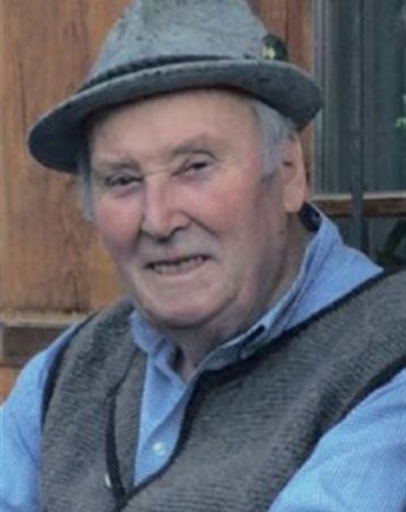 Profilbild Rudolf Birner