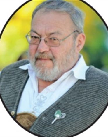 Profilbild Rudolf Eisenreich