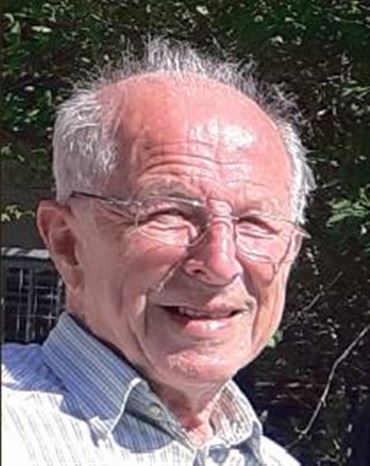 Profilbild von Rudolf Gerer