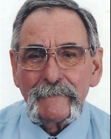 Profilbild von Rudolf Hilz