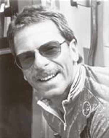 Profilbild Rudolf Hirsch